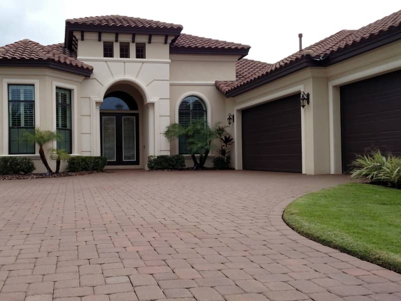 Housesitting assignment in Tampa, Florida, United States
