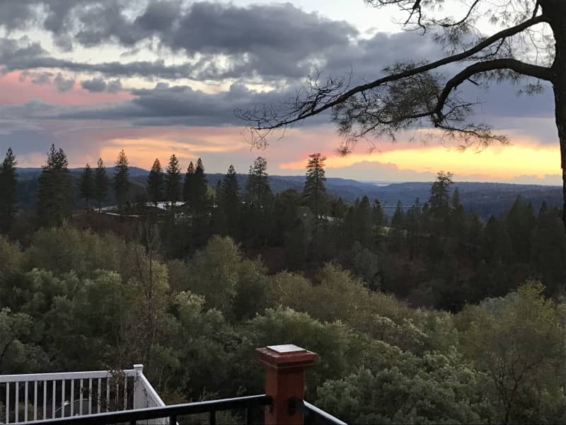 Housesitting assignment in Auburn, California, United States