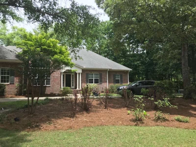 Housesitting assignment in Wilmington, North Carolina, United States