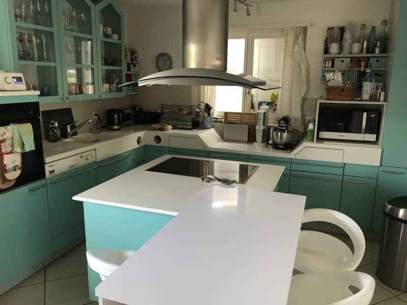 Housesitting assignment in Founex, Switzerland