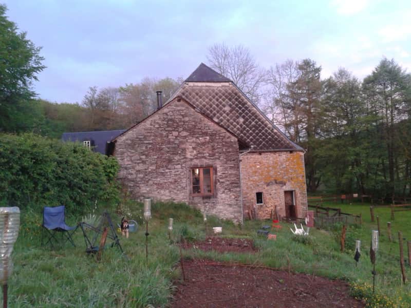 Housesitting assignment in Saint-Hubert, Belgium