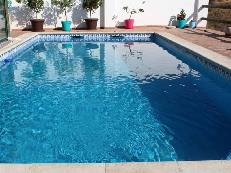 Housesitting assignment in Almuñécar, Spain