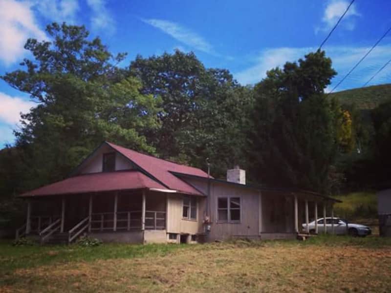 Housesitting assignment in Boone, North Carolina, United States