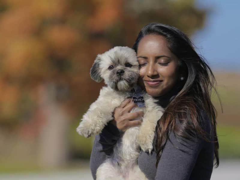 Thurka from Mississauga, Ontario, Canada