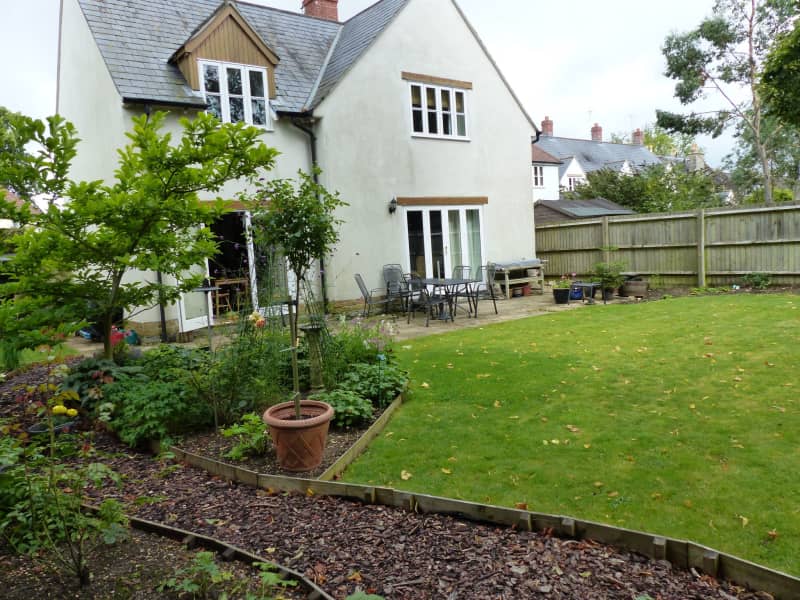 Housesitting assignment in Sparkford, United Kingdom