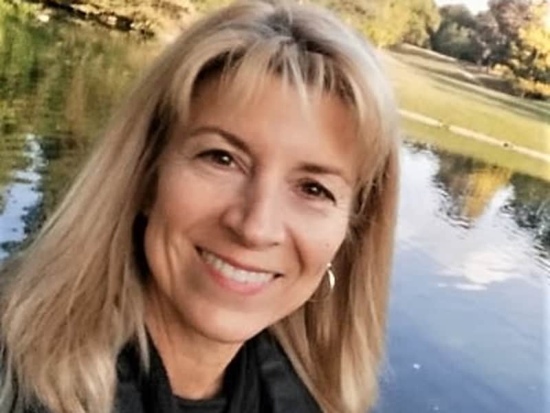 Jeanne from Falls Church, Virginia, United States