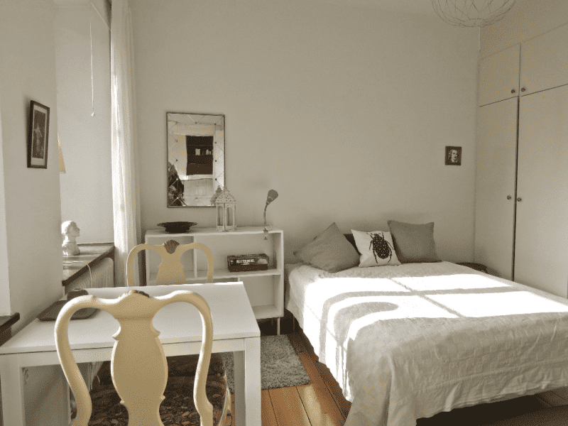 Housesitting assignment in Malmö, Sweden