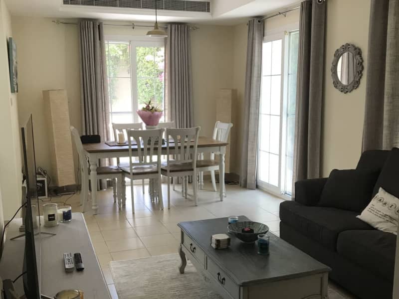 Housesitting assignment in Dubai, United Arab Emirates