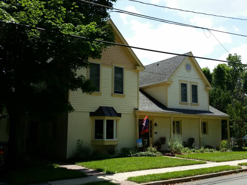 Housesitting assignment in Winchester, Virginia, United States