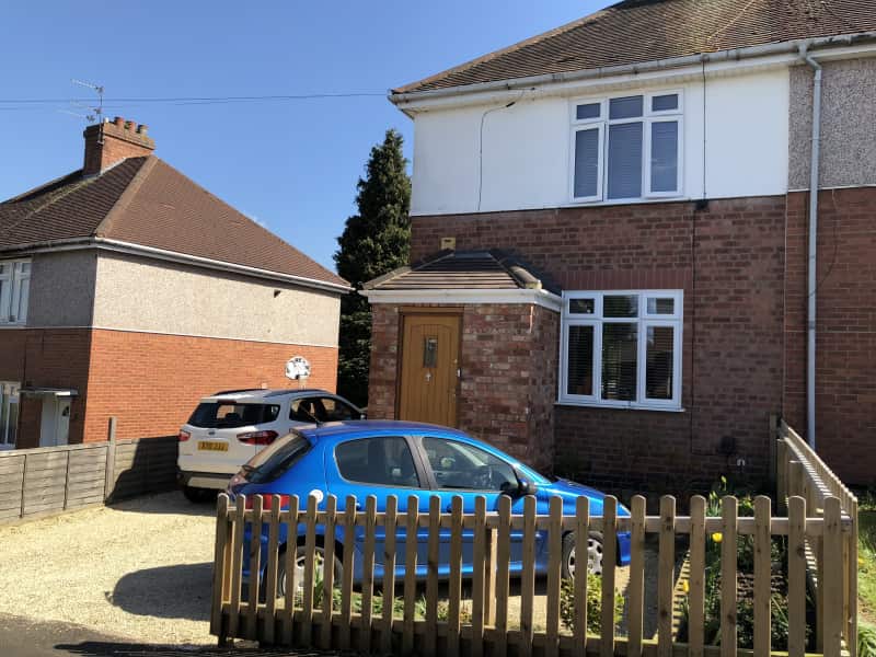 Housesitting assignment in Warwick, United Kingdom