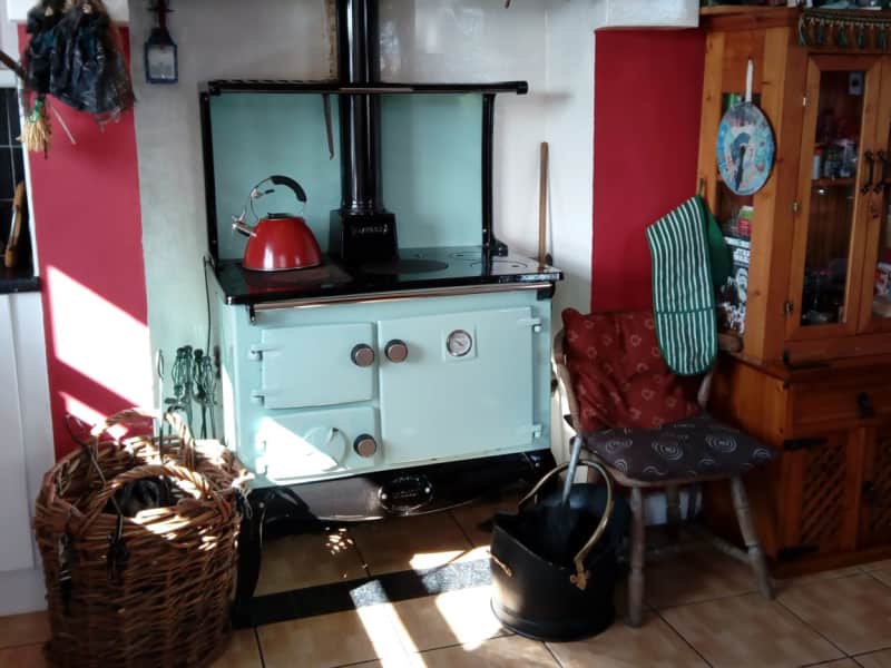 Housesitting assignment in Ballaghaderreen, Ireland