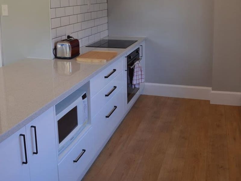 Housesitting assignment in Spreydon, New Zealand