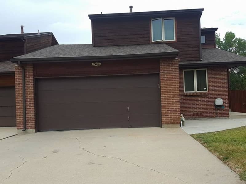 Housesitting assignment in Wheat Ridge, Colorado, United States
