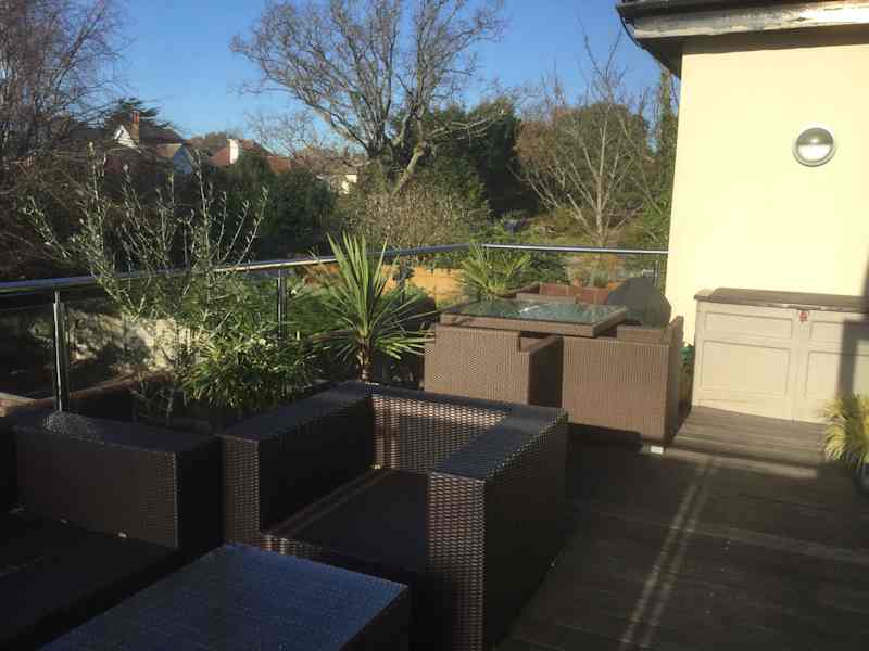 Housesitting assignment in Bournemouth, United Kingdom