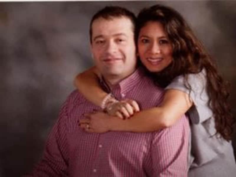 Teresa & John from Port Angeles, Washington, United States