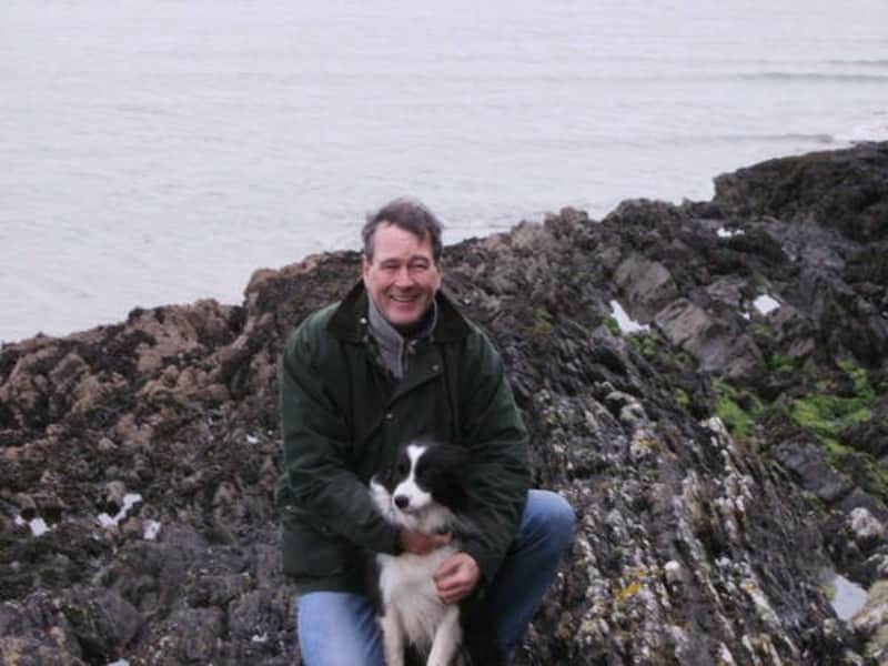 Adrian from Danehill, United Kingdom