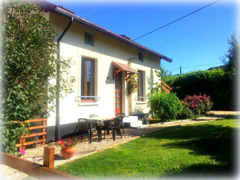 Housesitting assignment in Bourganeuf, France