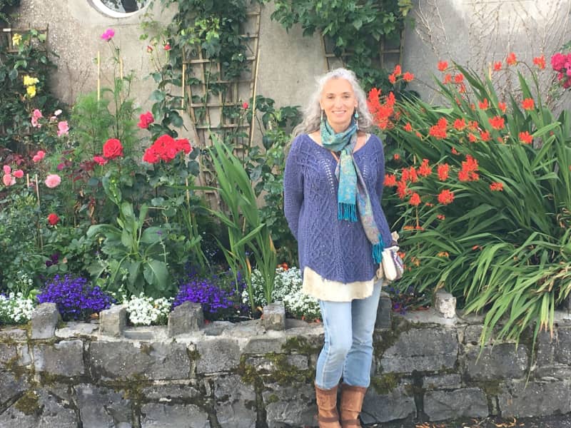 Angela from Williamsport, Pennsylvania, United States