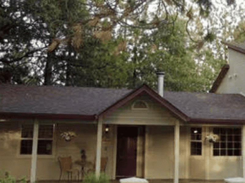 Housesitting assignment in Colfax, California, United States