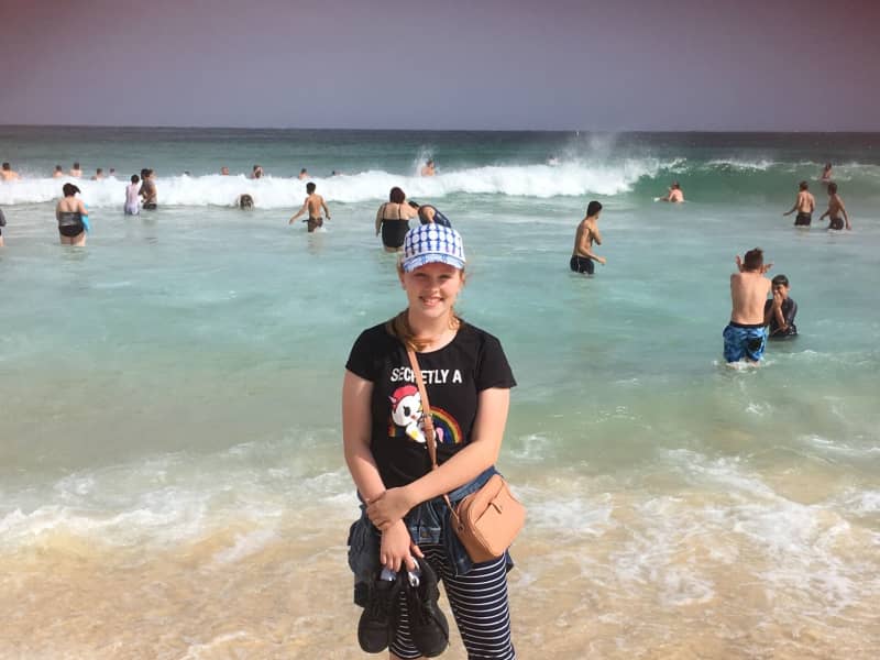 Housesitting assignment in Liverpool, New South Wales, Australia