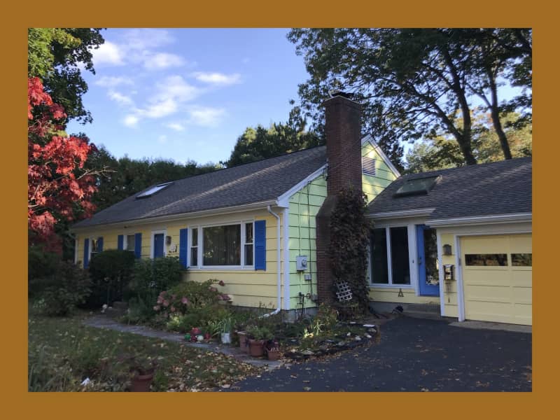 Housesitting assignment in Manchester, New Hampshire, United States