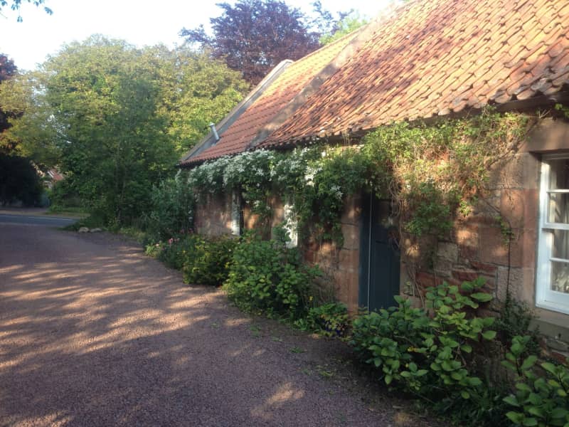 Housesitting assignment in North Berwick, United Kingdom