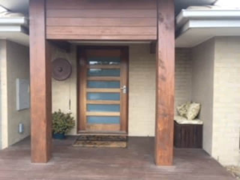 Housesitting assignment in Cowes, Victoria, Australia