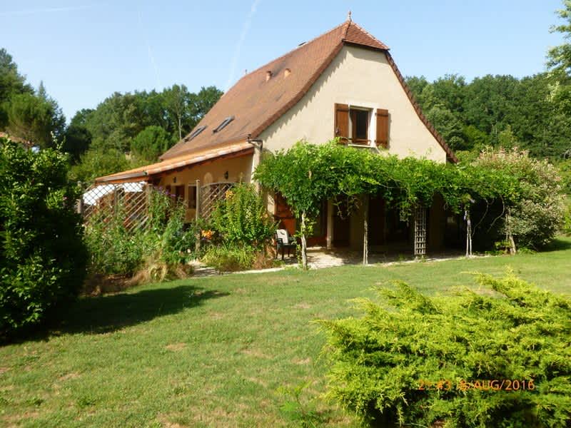 Housesitting assignment in Cahors, France