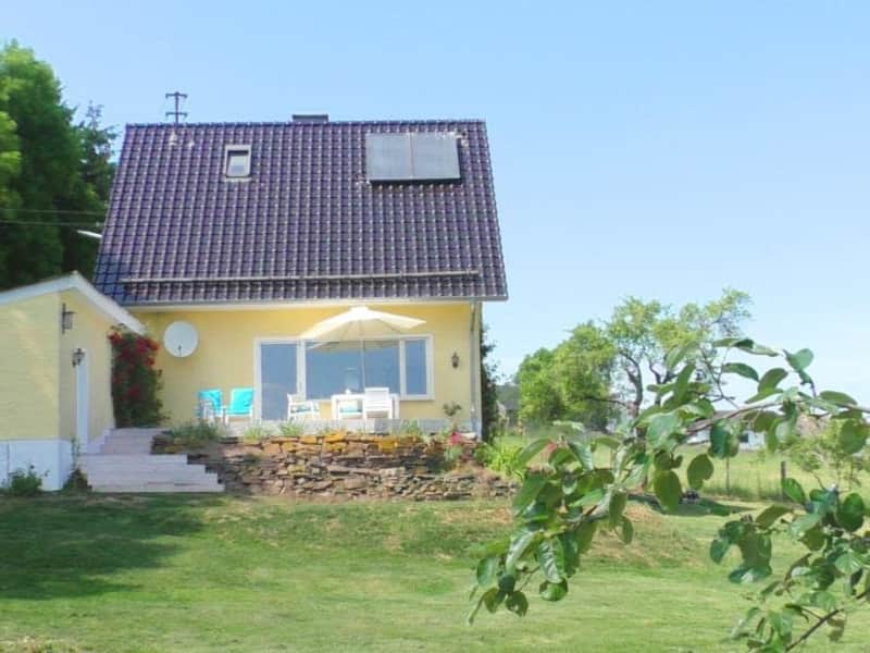 Housesitting assignment in Bad Münstereifel, Germany