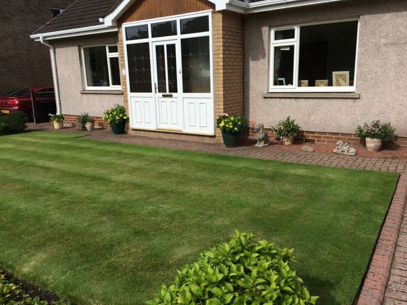 Housesitting assignment in Dunblane, United Kingdom