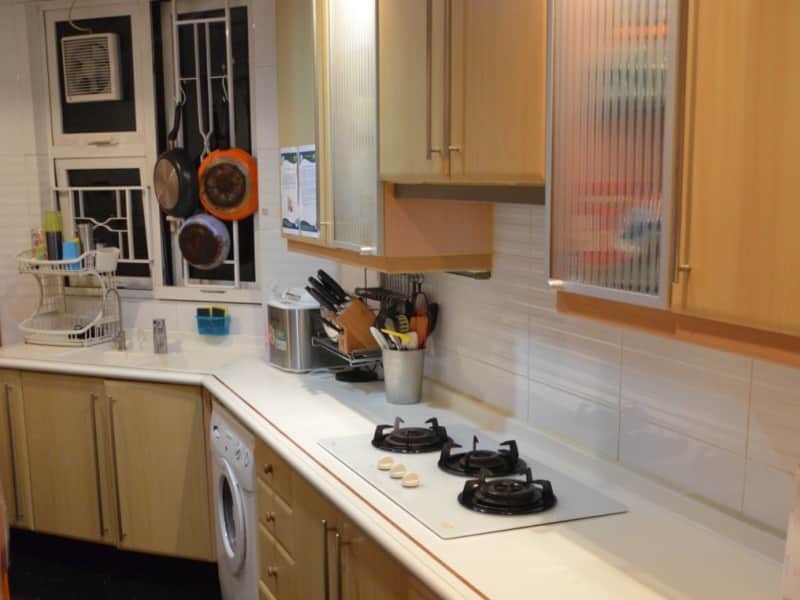 Housesitting assignment in Sai Kung, Hong Kong