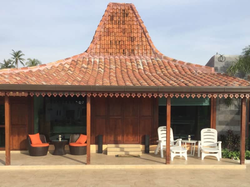 Housesitting assignment in Kuah, Malaysia