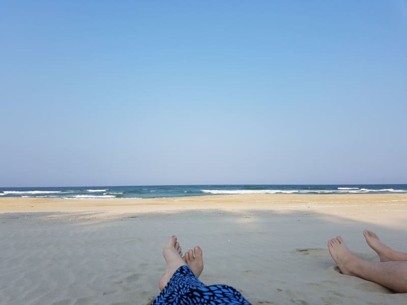 Housesitting assignment in Hội An, Vietnam