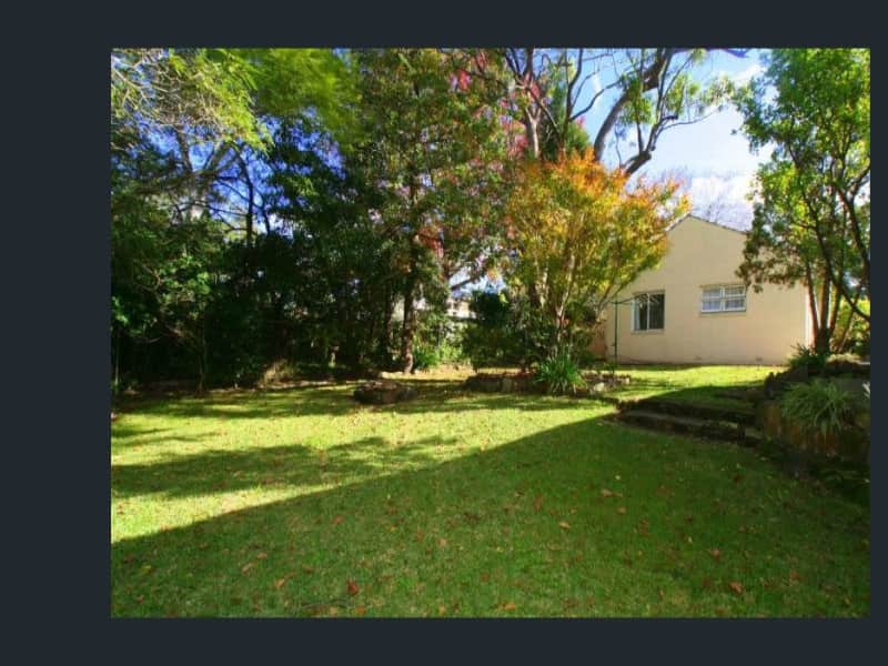 Housesitting assignment in Roseville, New South Wales, Australia