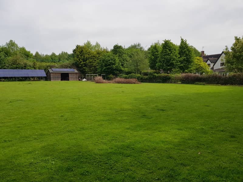 Housesitting assignment in Standon, United Kingdom