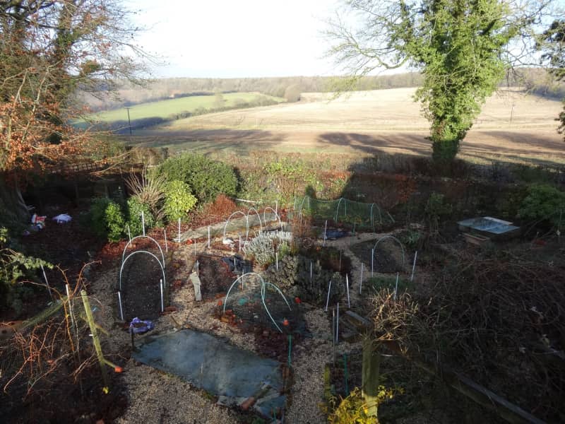 Housesitting assignment in Salisbury, United Kingdom