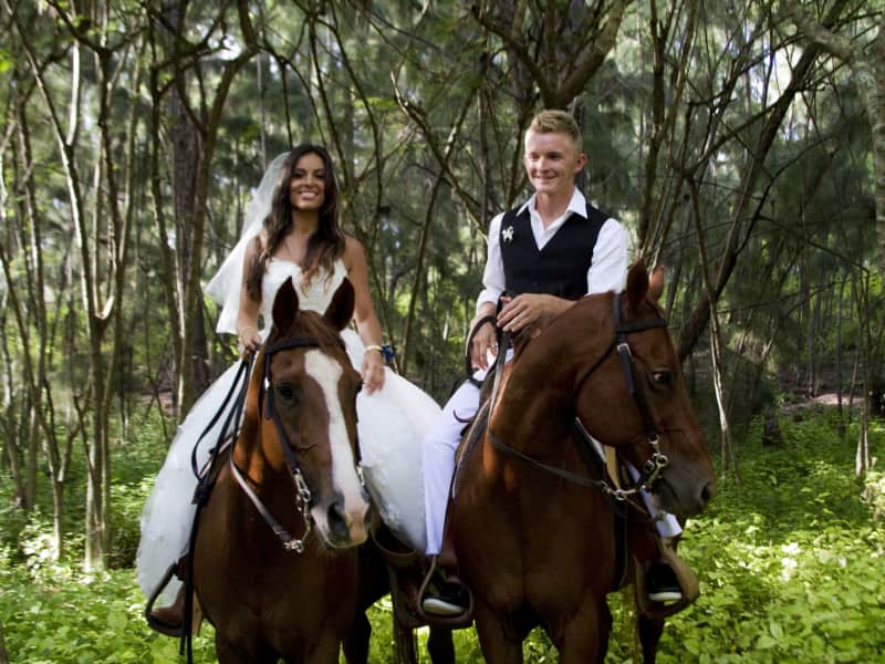 V & Ian from Reno, Nevada, United States