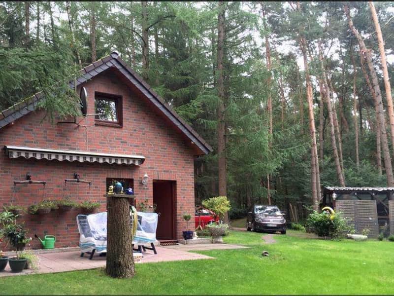 Housesitting assignment in Wildeshausen, Germany