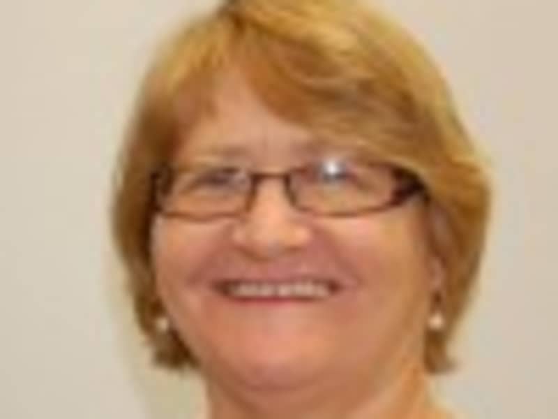 Shirley from Forbes, New South Wales, Australia