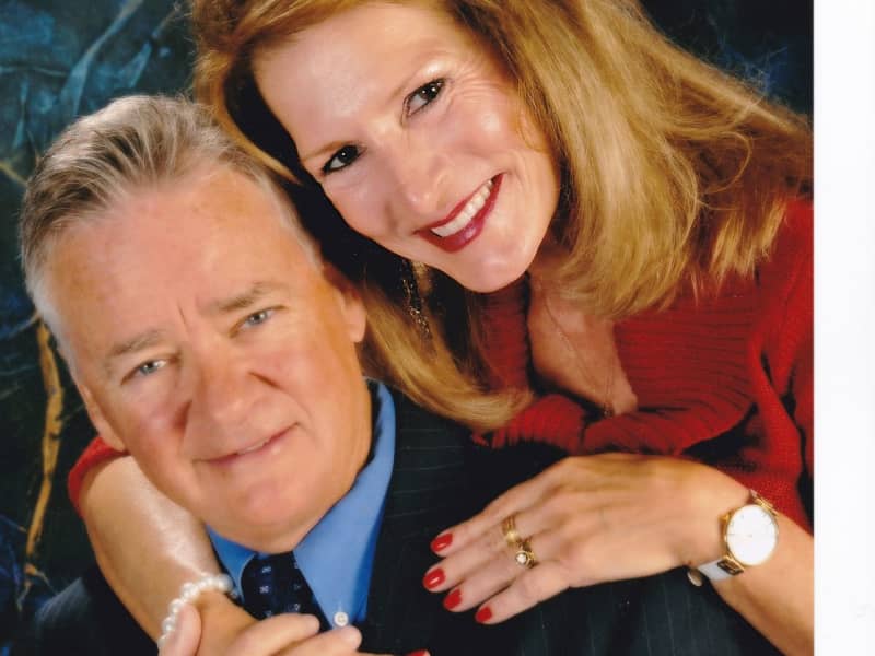 Kenneth & Barbara from Warrenton, Virginia, United States