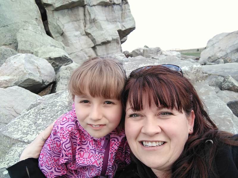 Jasona from High River, Alberta, Canada
