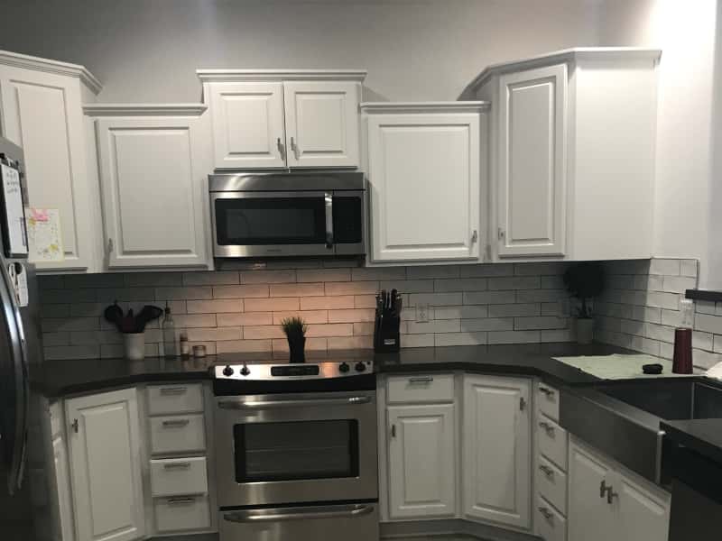 Housesitting assignment in Tempe, Arizona, United States