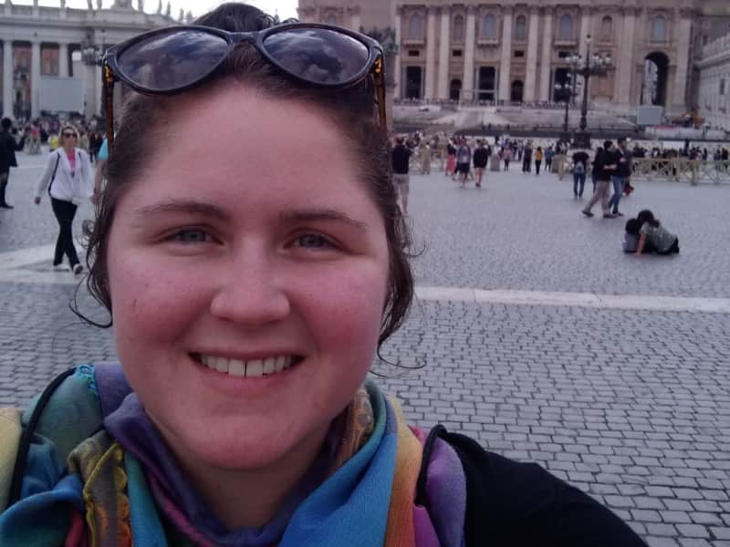 Leslie from Providence, Rhode Island, United States