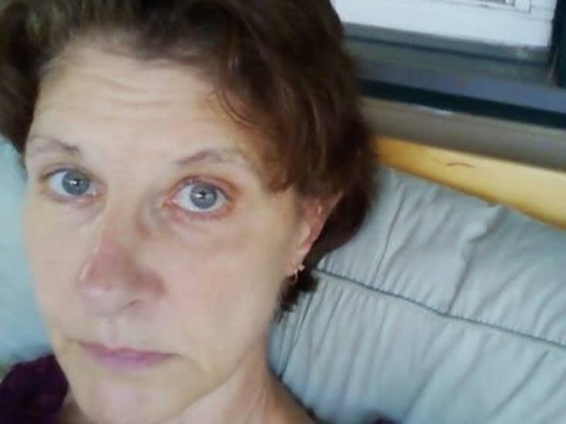 Margery from Champaign, Illinois, United States