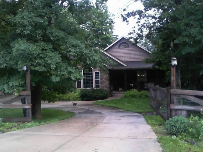 Housesitting assignment in Amherst, Wisconsin, United States