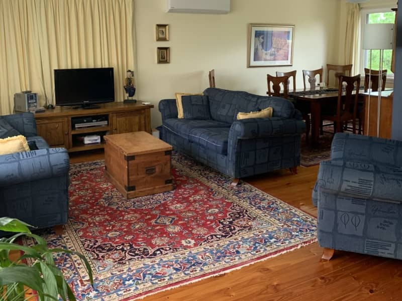 Housesitting assignment in Canberra, Australian Capital Territory, Australia