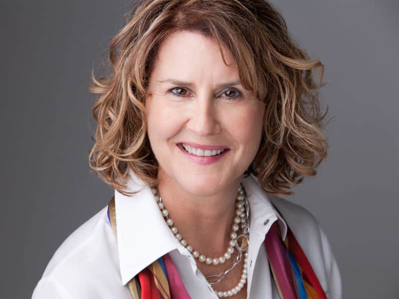 Carolyn from Columbia, Missouri, United States