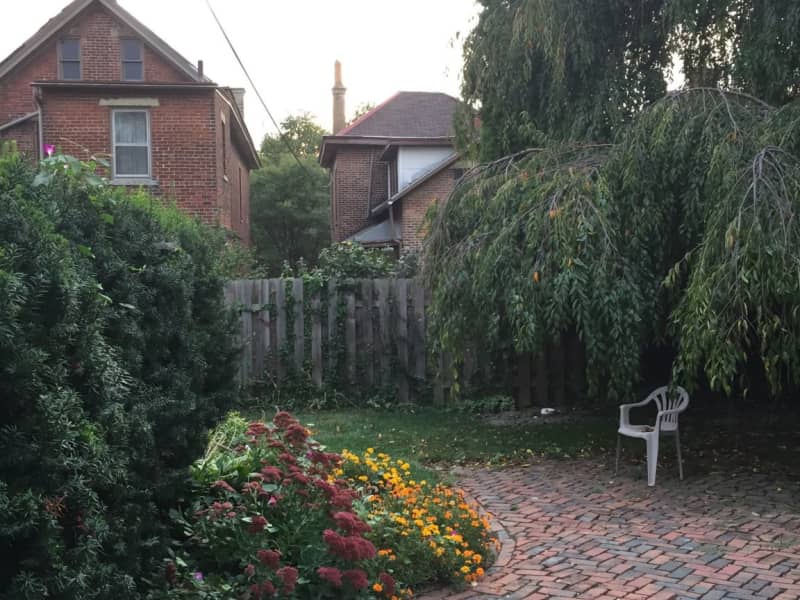 Housesitting assignment in Columbus, Ohio, United States