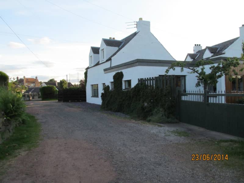 Housesitting assignment in Bannockburn, United Kingdom