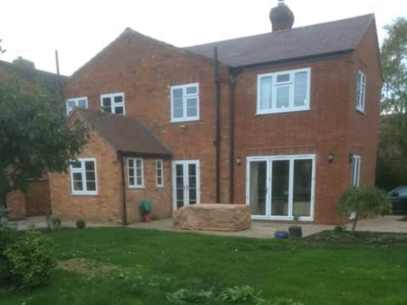 Housesitting assignment in Daventry, United Kingdom